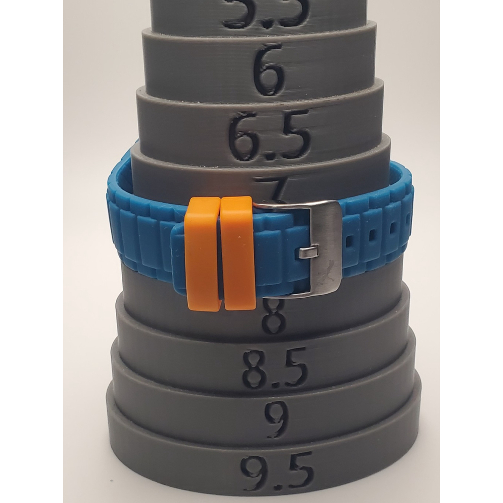 Unisex Watch - Picture 3 of 12